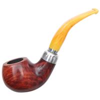 Molina Ambra Terracotta Army Mount Bent Apple (9mm)