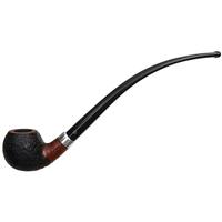 Molina Longus Rusticated Churchwarden (9mm)