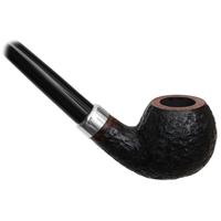 Molina Longus Rusticated Churchwarden (9mm)