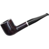 Molina Barasso Burgundy Pot (9mm)