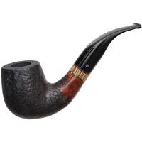 Molina Gigante Sandblasted Bent Billiard (9mm)