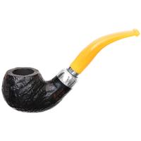 Molina Ambra Sandblasted Army Mount Bent Apple (9mm)