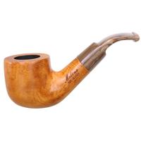 Molina Peppino Natural Bent Pot (9mm)