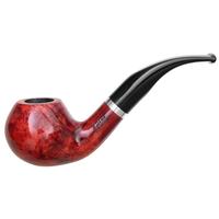 Molina Barasso Terracotta Bent Apple (9mm)