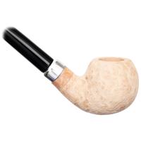 Molina Longus Sandblasted Natural Churchwarden (9mm)