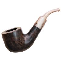 Molina Peppino Grey Bent Pot (9mm)