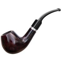 Molina Barasso Burgundy Bent Apple (9mm)