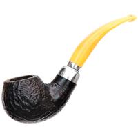 Molina Ambra Sandblasted Army Mount Bent Apple (9mm)