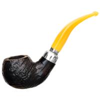 Molina Ambra Sandblasted Army Mount Bent Apple (9mm)