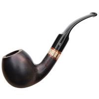 Molina Zebrano Grey Bent Egg (9mm)