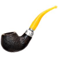 Molina Ambra Sandblasted Army Mount Bent Apple (9mm)