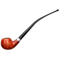 Molina Longus Terracotta Churchwarden (9mm)