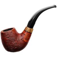 Molina Tramonto Sandblasted Bent Billiard (9mm)