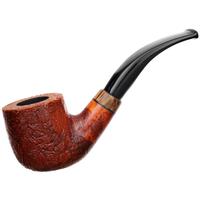 Molina Tramonto Sandblasted Paneled Bent Pot (9mm)