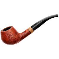 Molina Tramonto Sandblasted Bent Apple (9mm)