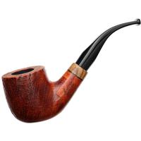 Molina Tramonto Sandblasted Bent Pot (9mm)