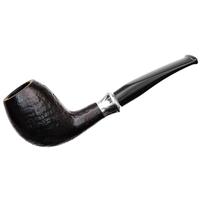 Molina Tromba Sandblasted Bent Egg (9mm)