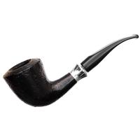 Molina Tromba Sandblasted Bent Dublin (9mm)