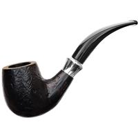 Molina Tromba Sandblasted Bent Billiard (9mm)