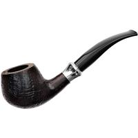 Molina Tromba Sandblasted Bent Apple (9mm)