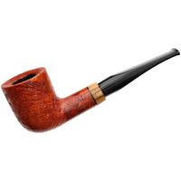 Molina Tramonto Sandblasted Bent Dublin (9mm)