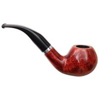 Molina Barasso Smooth Terracotta (102) (9mm)