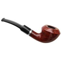 Molina Barasso Smooth Terracotta (105) (9mm)