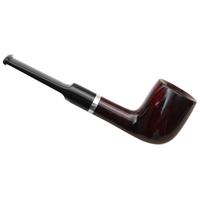 Molina Barasso Smooth Burgundy (104) (9mm)