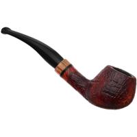 Molina Tramonto Sandblasted (105) (9mm)