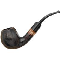 Molina Zebrano Smooth (101) (9mm)