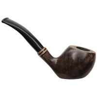 Molina Caporale Smooth Bent Egg Sitter (9mm)