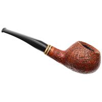 Molina Caporale Sandblasted Tomato (9mm)