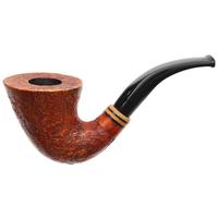 Molina Caporale Sandblasted Calabash (9mm)