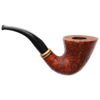 Molina Caporale Sandblasted Calabash (9mm)