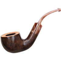 Molina Caramella Smooth Bent Pot (9mm)