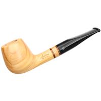 Molina Zebrano Olivewood Brandy (9mm)