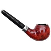 Molina Longus Terracotta Churchwarden (9mm)