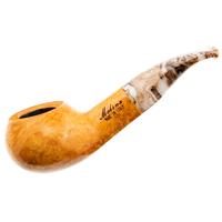 Molina Peppino Natural (101) (9mm)