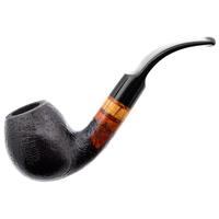 Molina Zebrano Sandblasted (101) (9mm)
