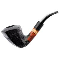 Molina Zebrano Sandblasted (104) (9mm)