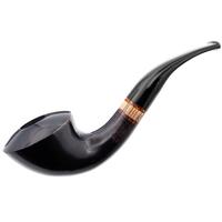 Molina Zebrano Smooth (DPU2) (9mm)