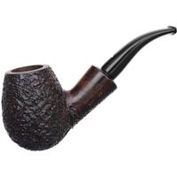 Caminetto Rusticated Bent Egg (08) (9mm)