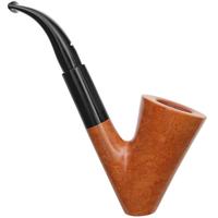 Caminetto Smooth Bent Dublin Sitter (02) (9mm)