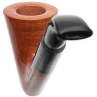 Caminetto Smooth Bent Dublin Sitter (02) (9mm)
