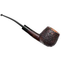 Caminetto Rusticated Bent Apple (08)