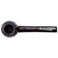 Caminetto Sandblasted Bent Apple (06)