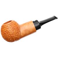 Caminetto Rusticated Reverse Calabash Apple (08)