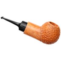 Caminetto Rusticated Reverse Calabash Apple (08)