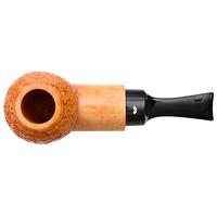 Caminetto Rusticated Reverse Calabash Apple (08)