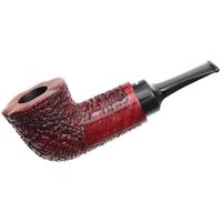 Caminetto Rusticated Reverse Calabash Dublin (08)